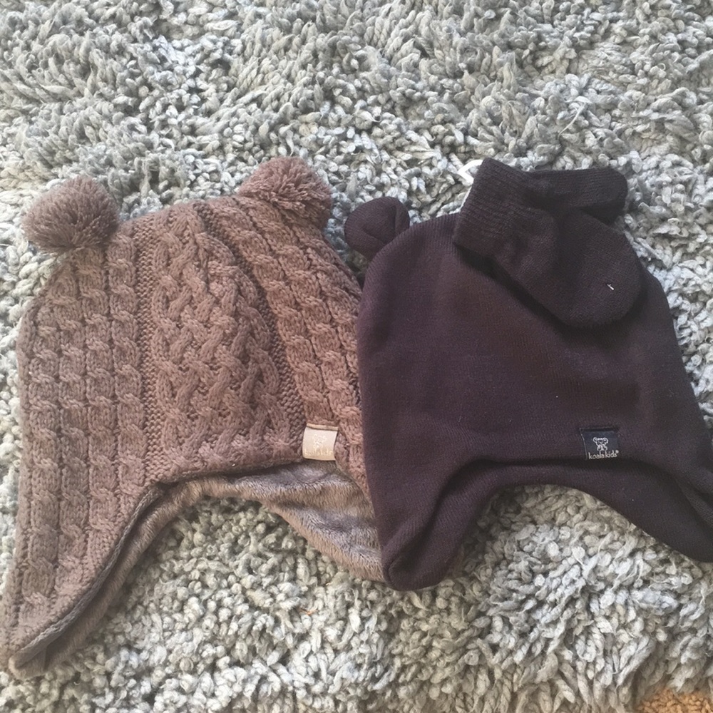 Hats